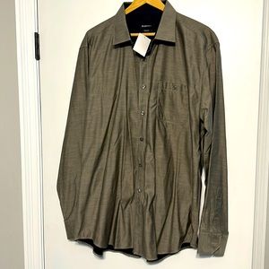 Bugatchi Dress Shirt